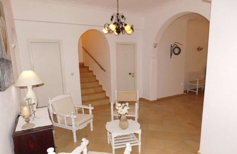 Villa Galini เนาซา ภายนอก รูปภาพ